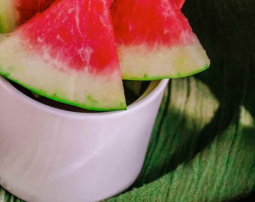 Watermelon Exports