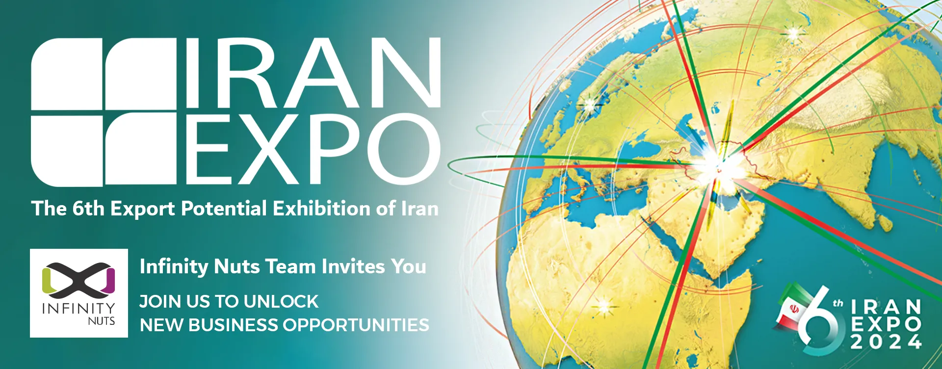 Iran EXPO